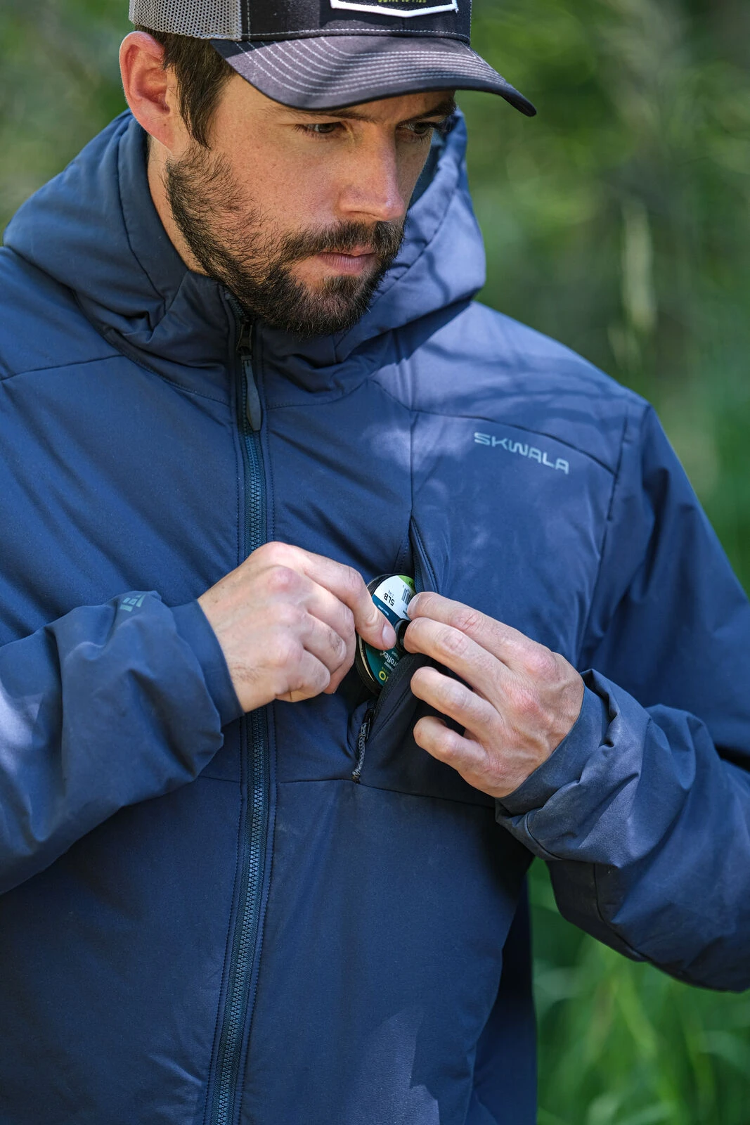 Skwala Fusion 3/2 Puffy - Image 4