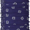CoolNet UV+ Buff // Santana Navy