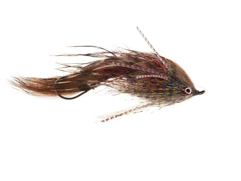 Jerry's WMD Sculpin By Aqua Flies - Image 3