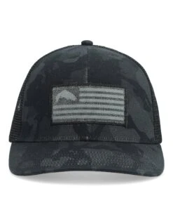 Simms Tactical Trucker