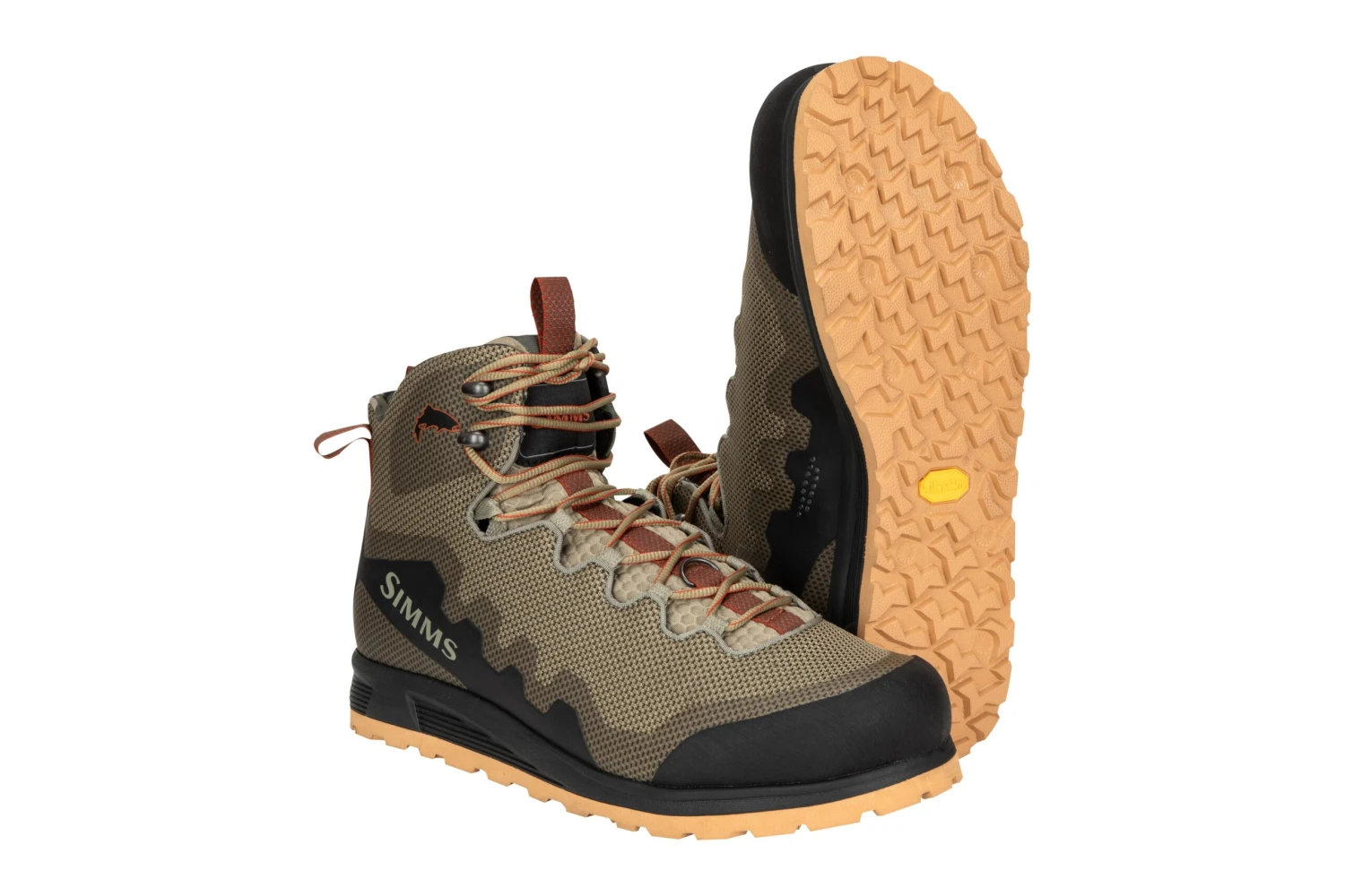 Simms Men's Flyweight Access Boot - Image 5