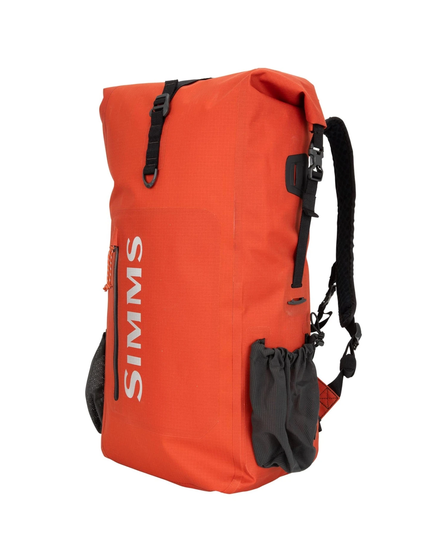 Simms Dry Creek Rolltop Backpack - Image 2