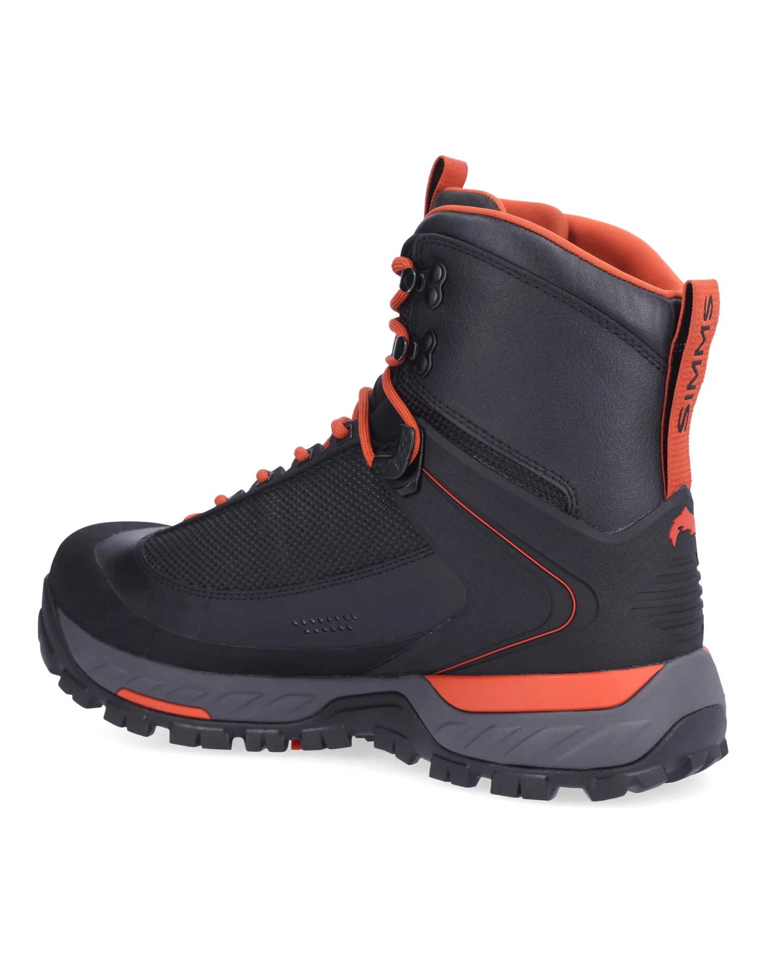 Simms G4 PRO Powerlock Boot // Felt & Vibram - Image 4