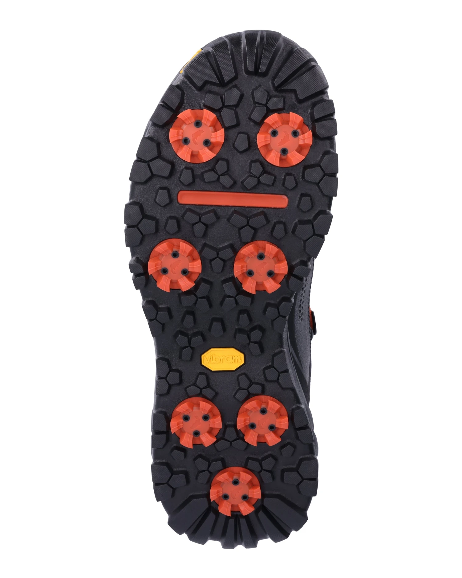 Simms G4 PRO Powerlock Boot // Felt & Vibram - Image 8