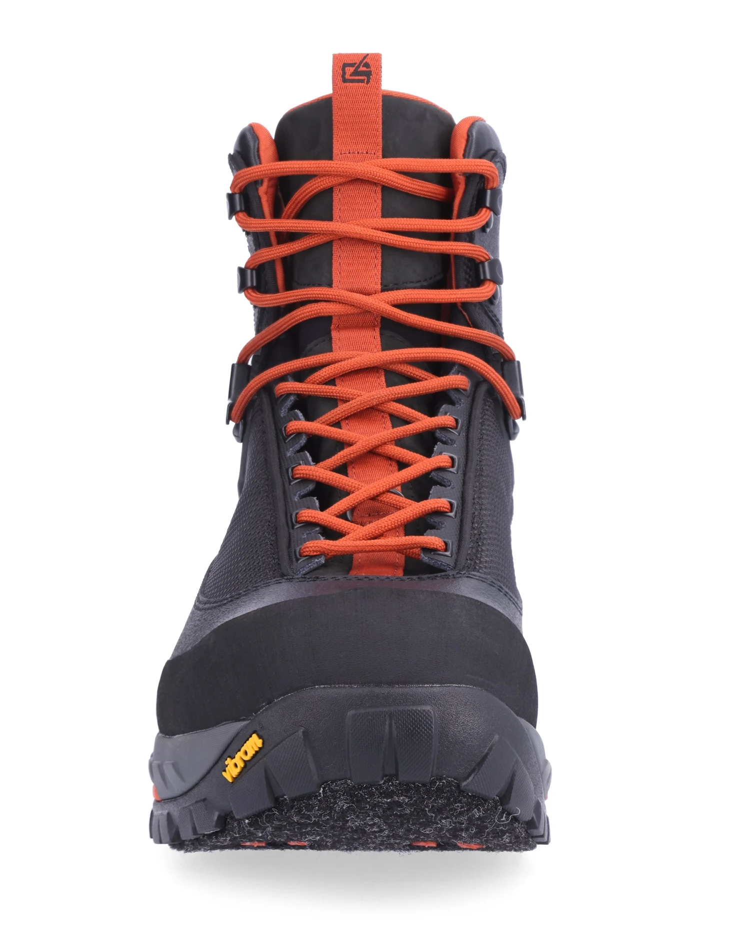 Simms G4 PRO Powerlock Boot // Felt & Vibram - Image 11