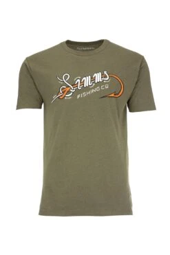 Simms M's Special Knot T-Shirt