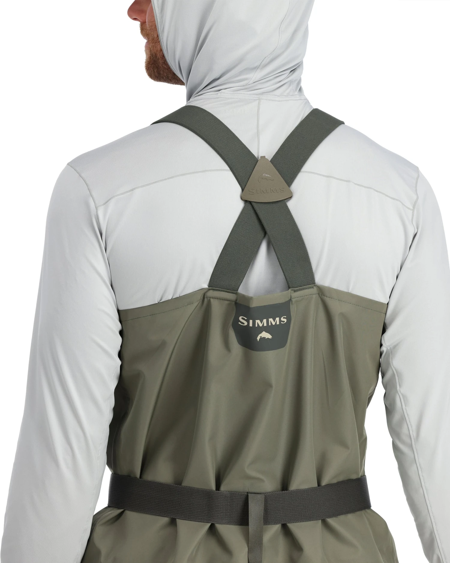 Simms Tributary Stockingfoot Waders - Image 3