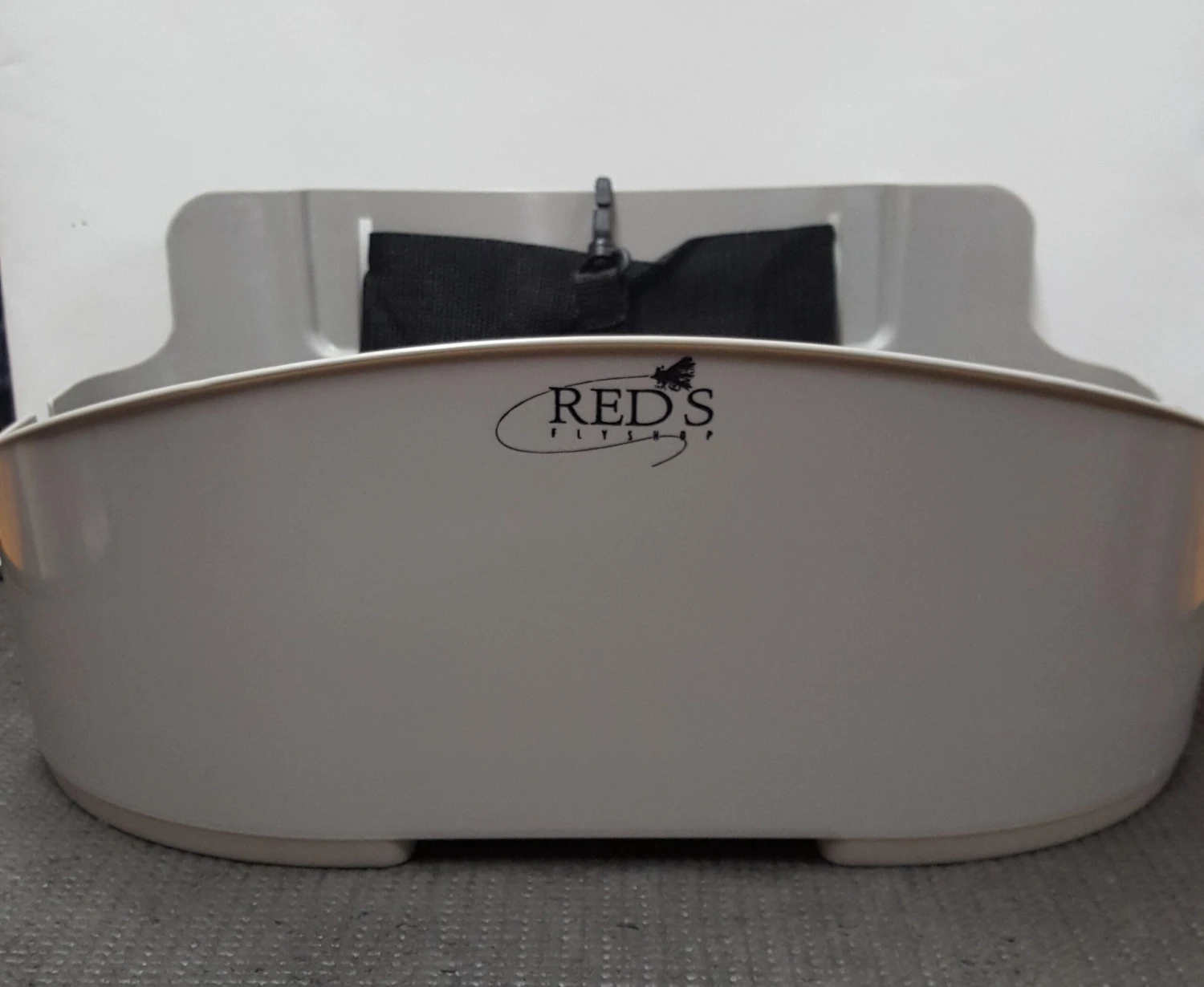 Red's Stripping Basket - Image 2