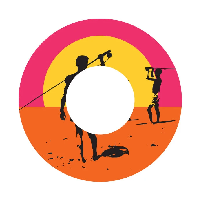 Redington I.D. Reel Decals - CUSTOMIZE Your I.D. Reel! - Image 9