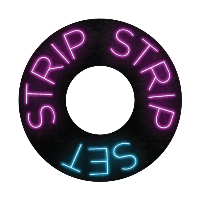 Redington I.D. Reel Decals - CUSTOMIZE Your I.D. Reel! - Image 16