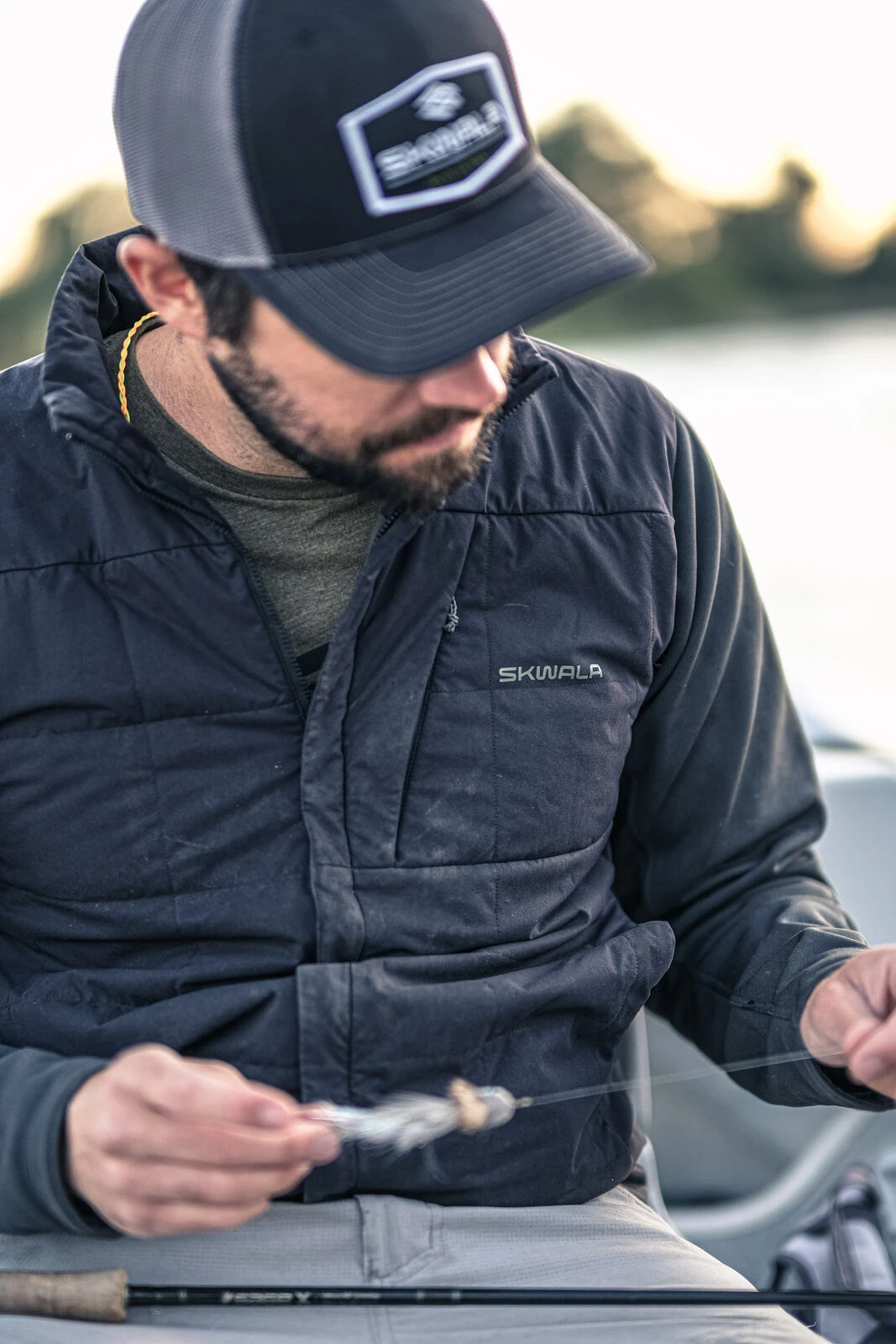 Skwala Fusion Hybrid - Image 3