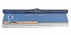 Beulah Platinum G2 Trout Spey Rods