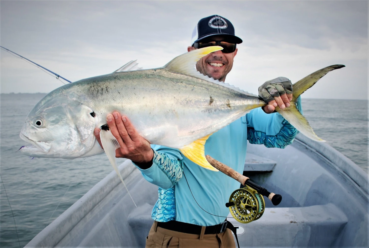 Top 12 Roosterfish & Dorado Flies // Deadly Dozen Assortment - Image 3