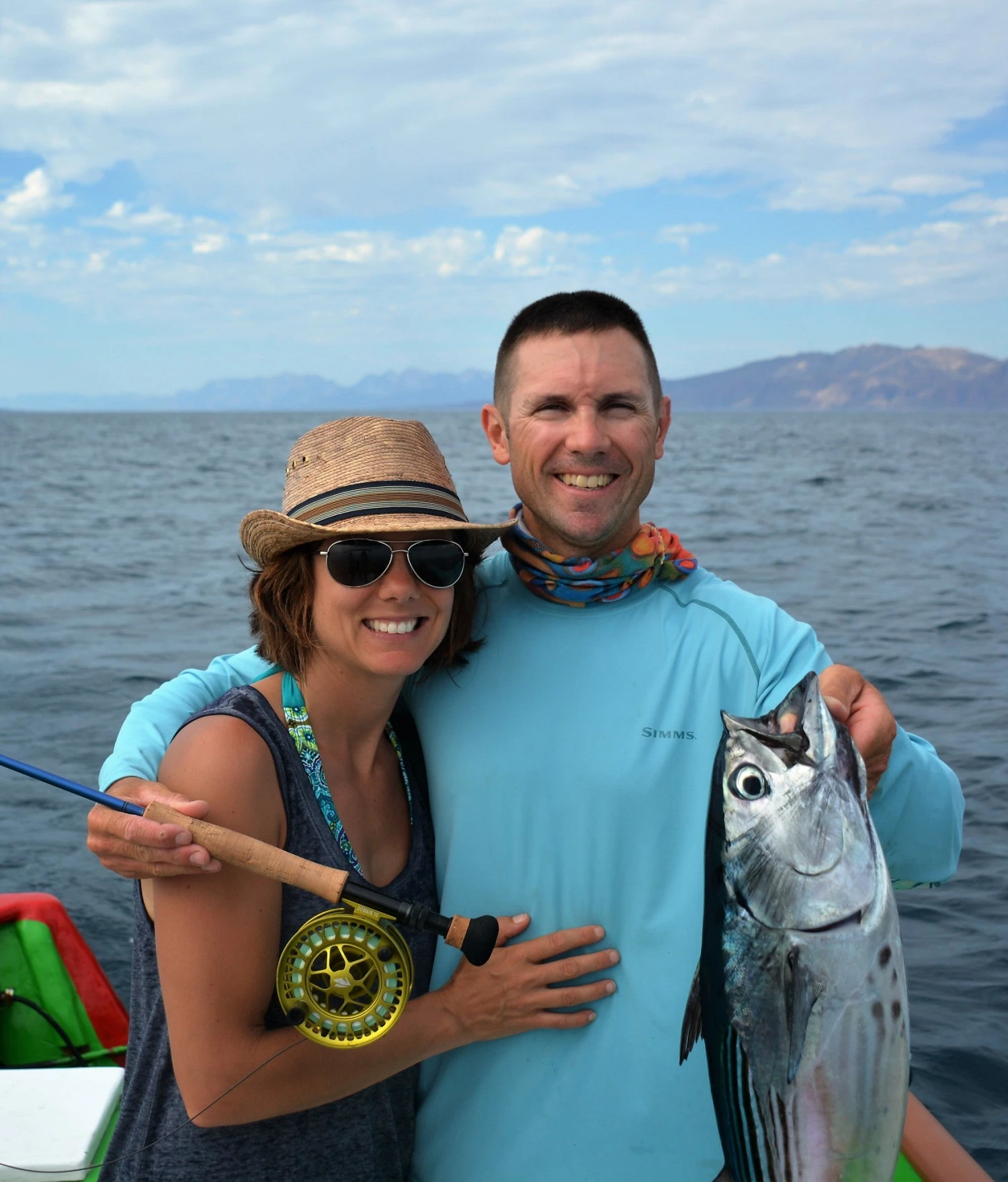 Top 12 Roosterfish & Dorado Flies // Deadly Dozen Assortment - Image 5