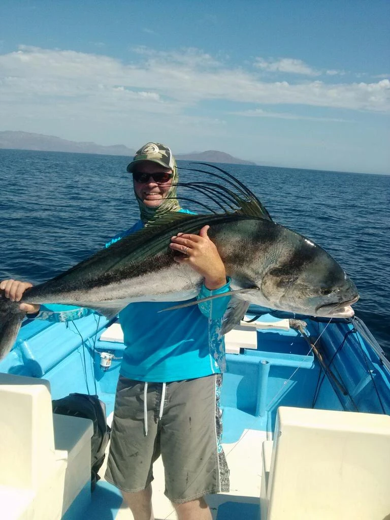 Top 12 Roosterfish & Dorado Flies // Deadly Dozen Assortment - Image 2