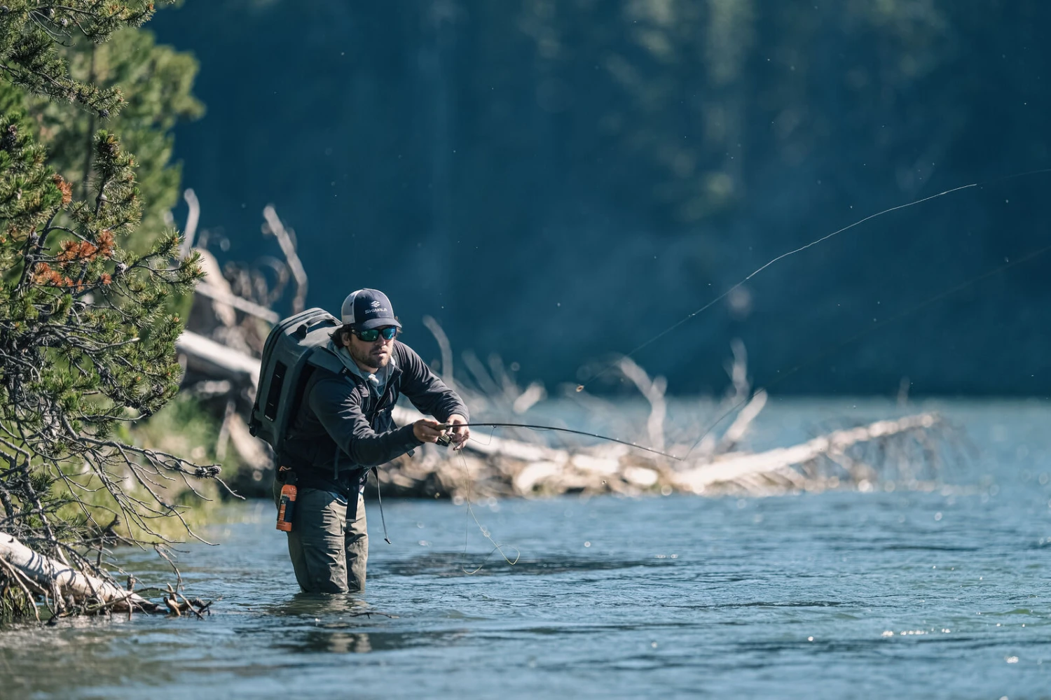 Skwala Sol Wading Pant - Image 6