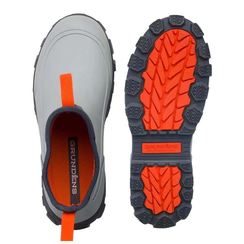 Grundens Deviation 6 Inch Ankle Boot - Image 10