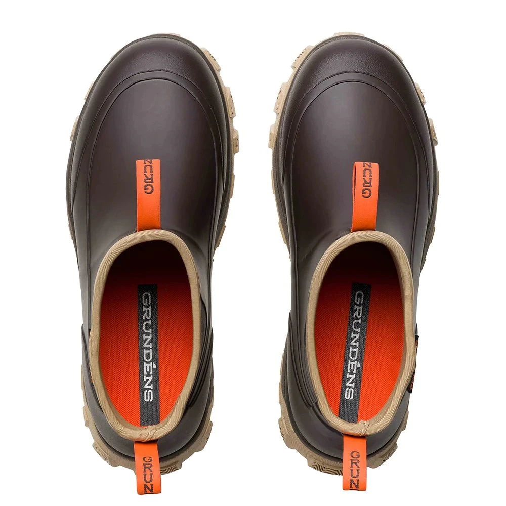 Grundens Deviation 6 Inch Ankle Boot - Image 4