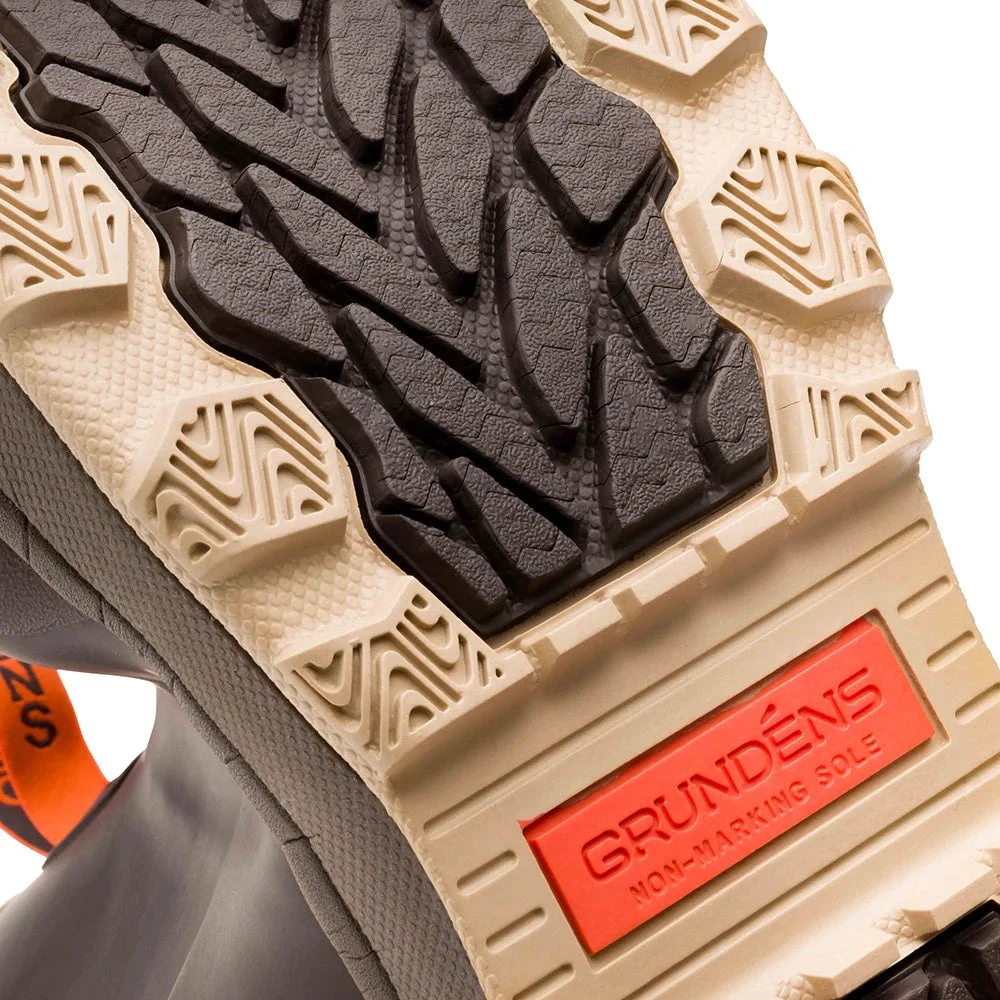 Grundens Deviation 6 Inch Ankle Boot - Image 6