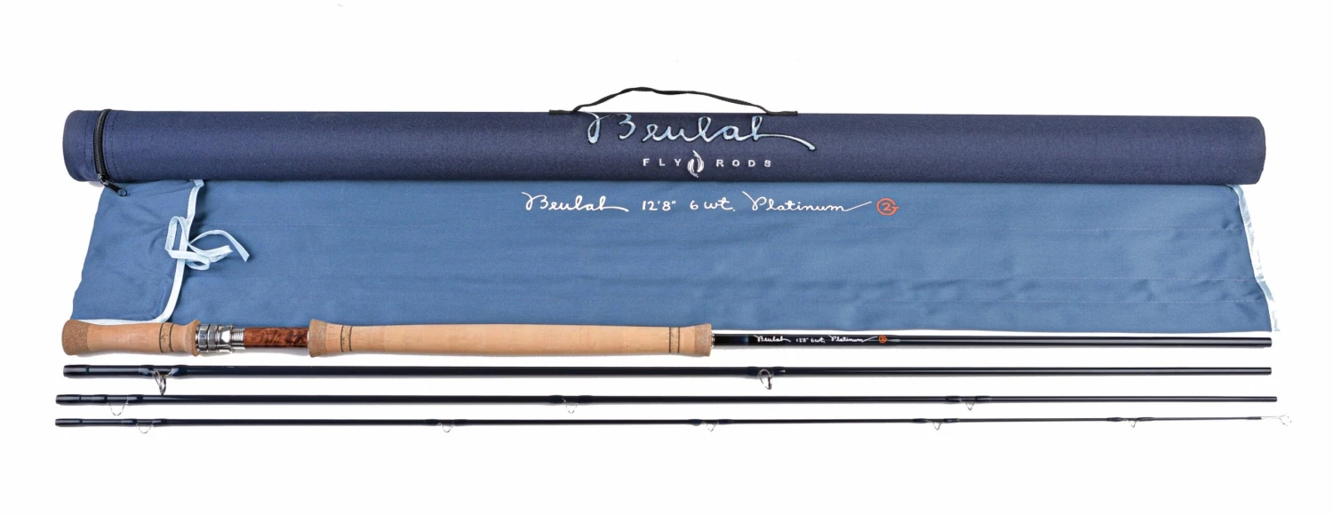 Beulah Platinum G2 Full Spey Rods - Image 6
