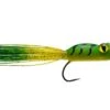 Lu'au Frog Popper By Rainy's // Hula Popper