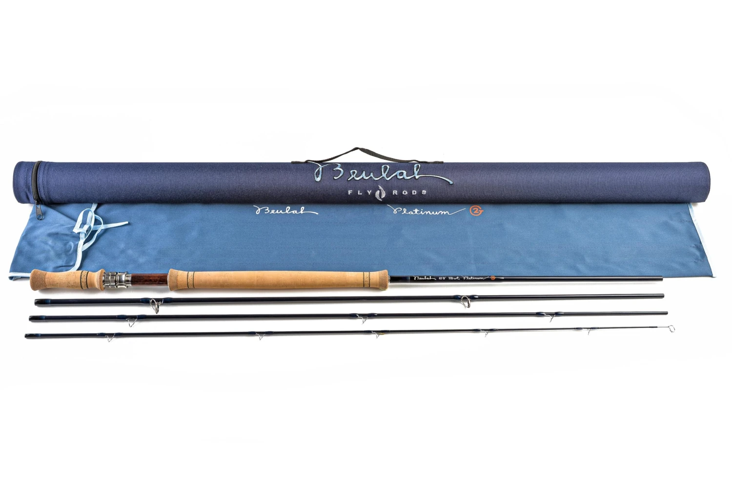 Beulah Platinum G2 Switch Rods