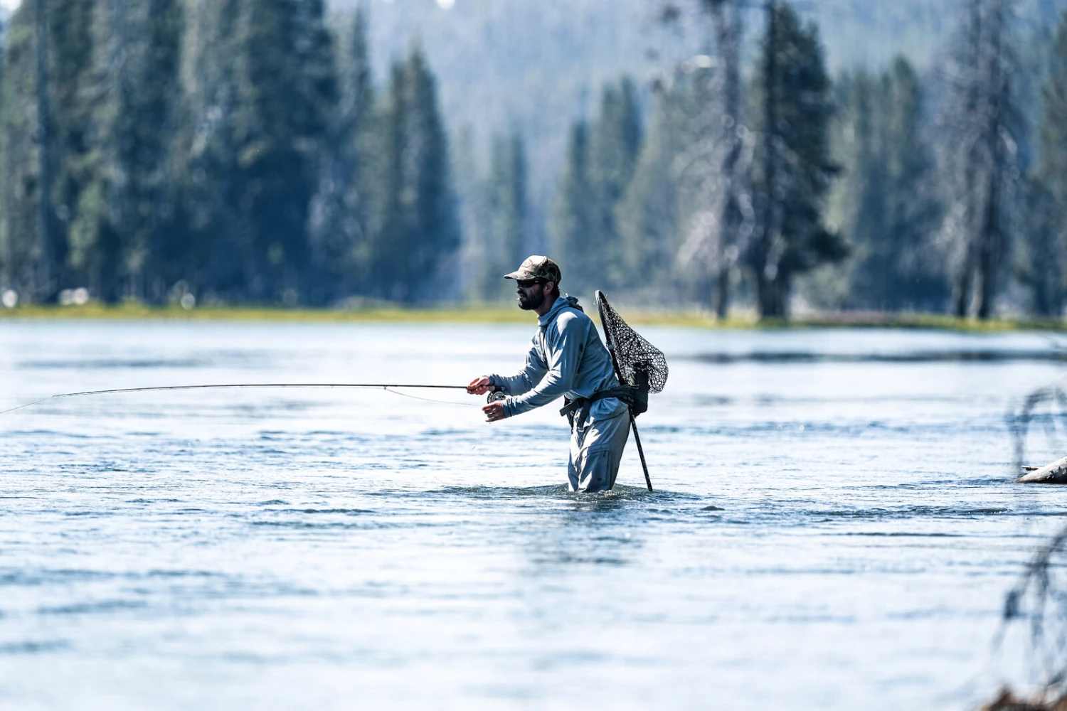 Skwala Sol Wading Pant - Image 5