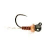 Pink Hot Spot Jig Barbless By Fulling Mill