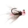 Roza's Dark Neon Jig Barbless By Fulling Mill // Tungsten Jig Nymph