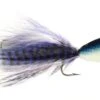 Off-Shore Tandem Hook Popper By Rainy's // Bluewater Popper Fly