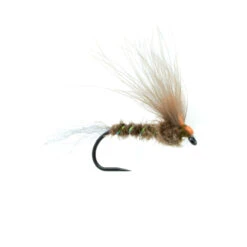 Antonio's Emerger By Umpqua // March Brown