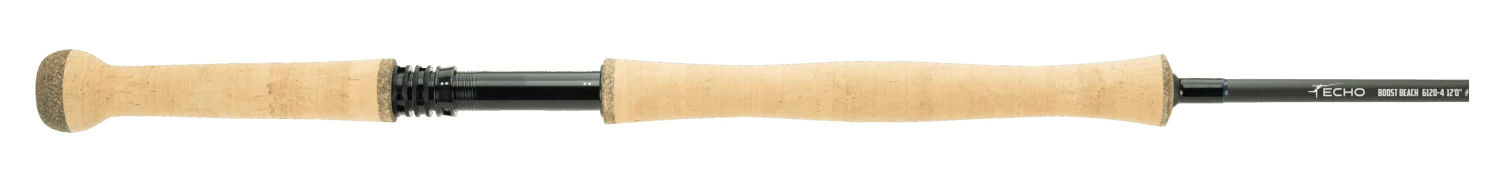 Echo BOOST Beach Fly Rods