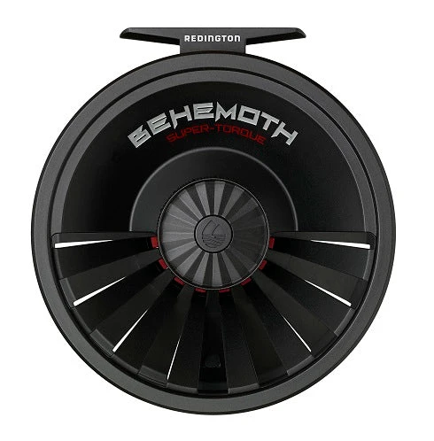 Redington BEHEMOTH Series Fly Reels - Image 2