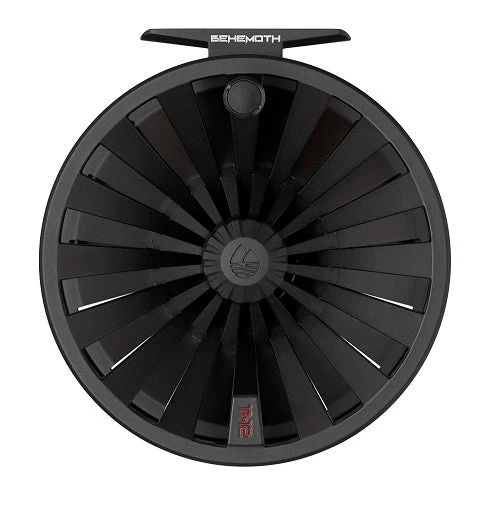 Redington BEHEMOTH Series Fly Reels - Image 4