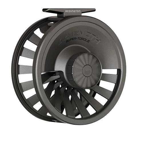 Redington BEHEMOTH Series Fly Reels - Image 5