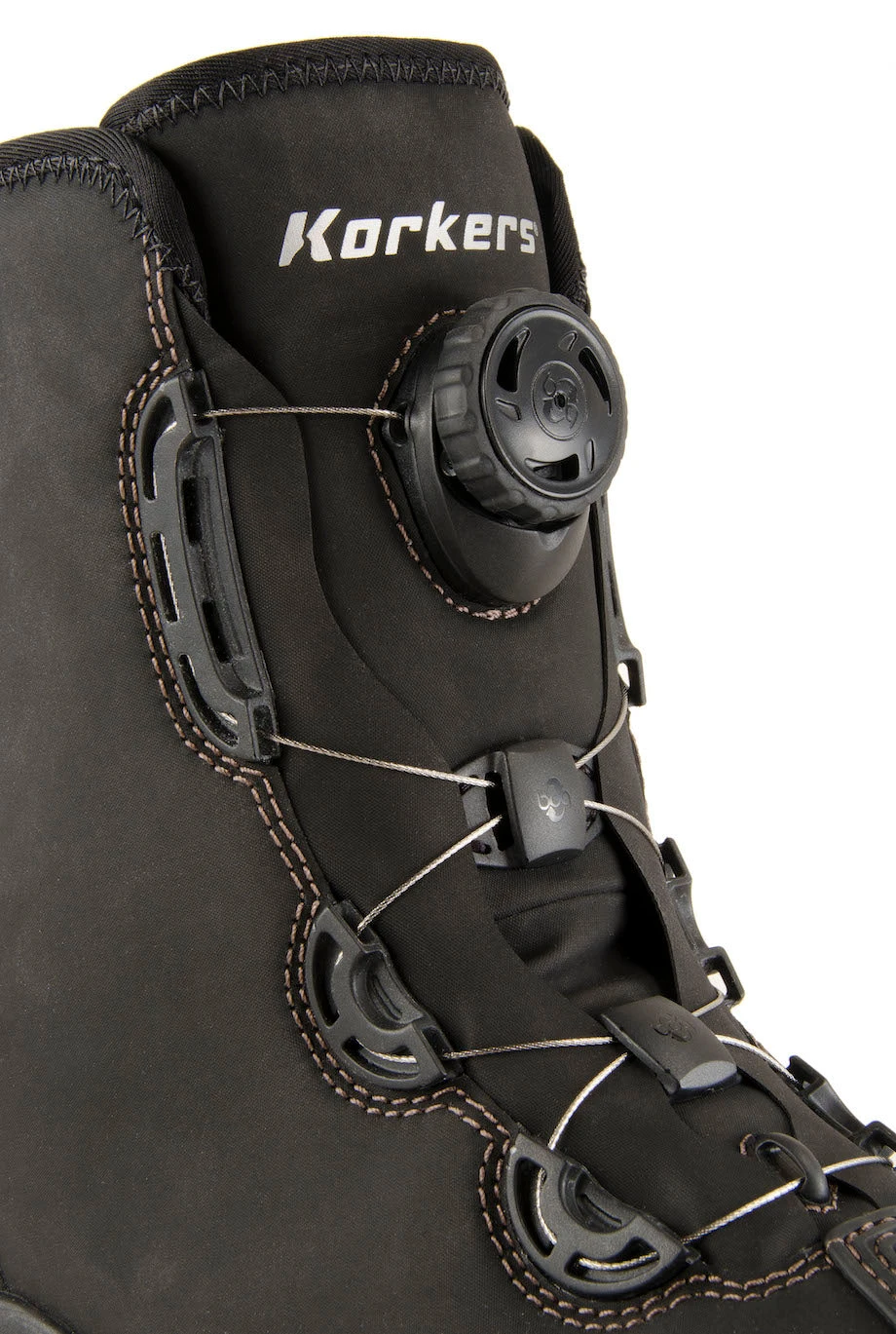 Korkers Devil's Canyon Boot // Felt And Kling-on - Image 2