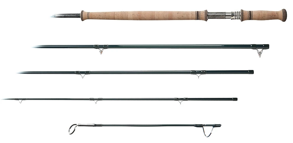 Burkheimer Two Handed Spey Rods - IN STOCK! - Image 2
