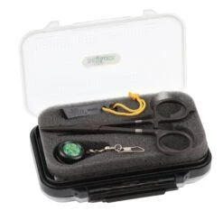 DR SLICK Dr. Slick Scissor Clamp Gift Set
