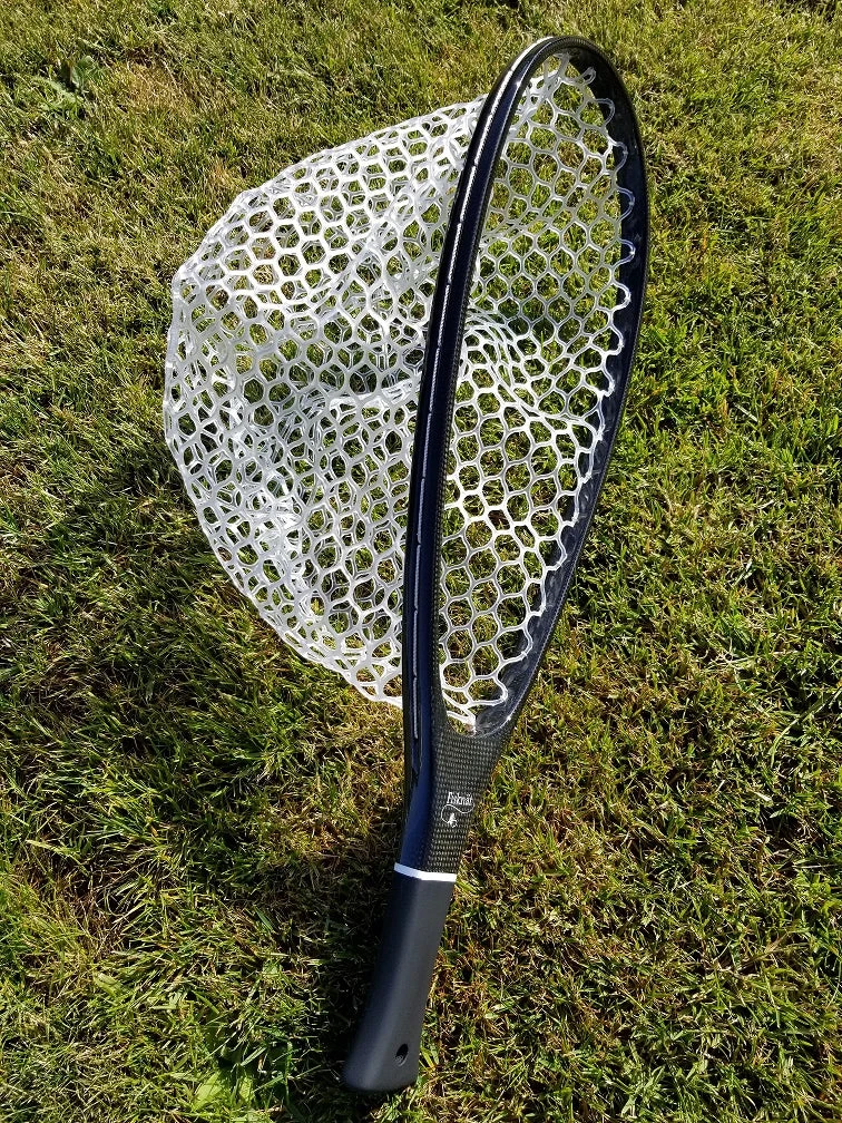Fisknat Carbon Fiber Nets - Image 2