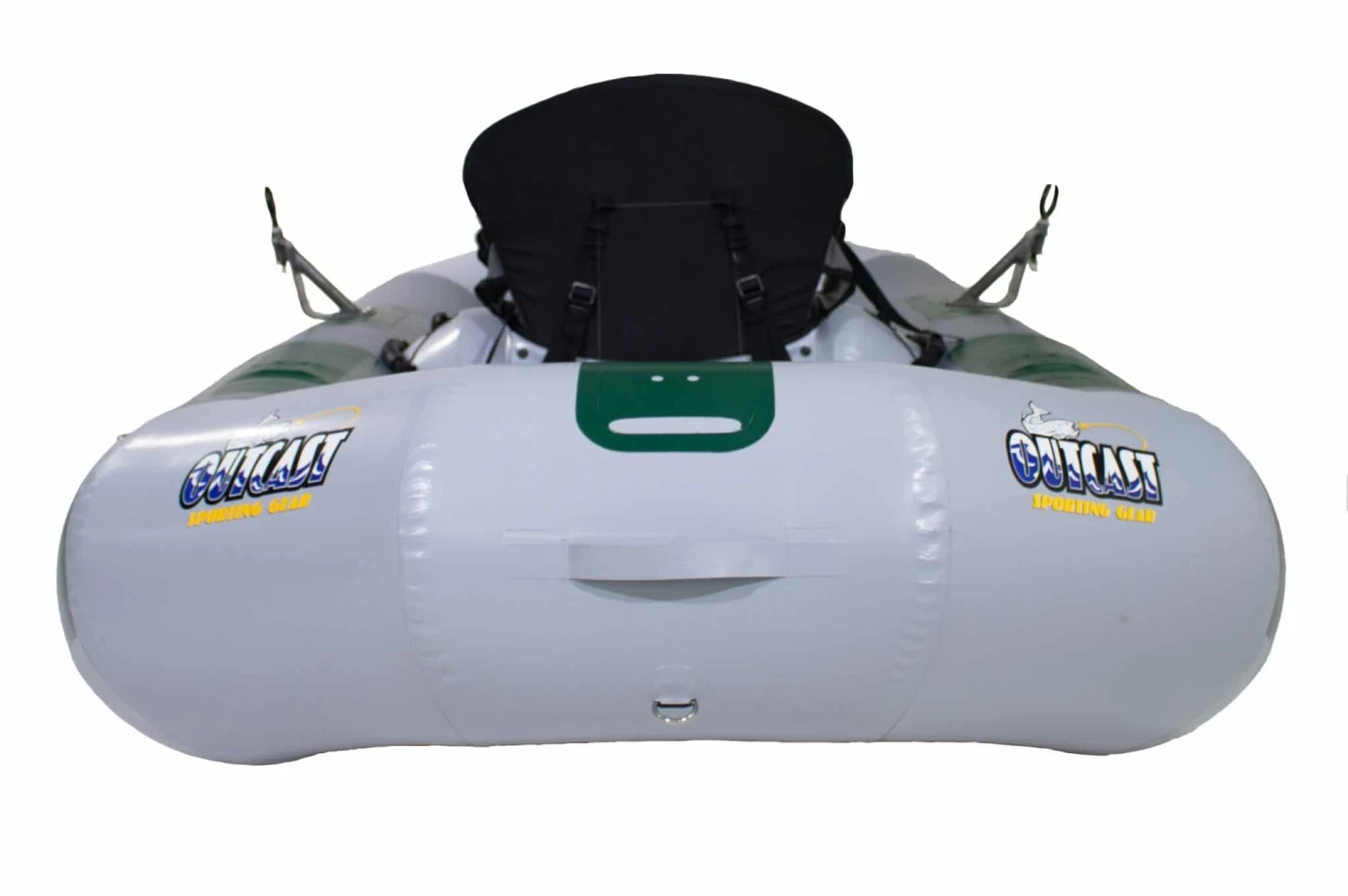 Outcast OSG Clearwater // Single Person Watercraft - Image 3