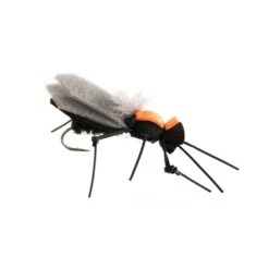 Dancin' Ricky By Umpqua // Black