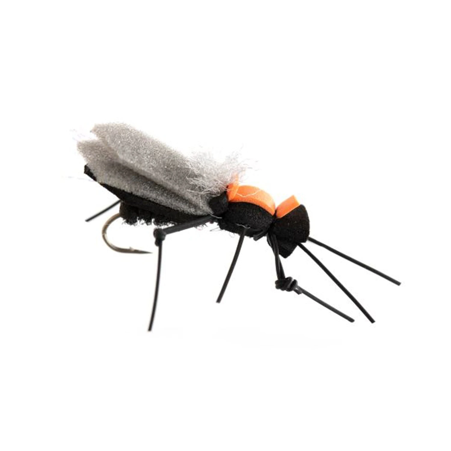 Dancin' Ricky By Umpqua // Black