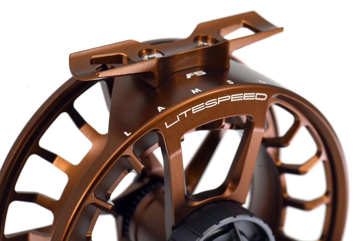 Lamson Litespeed F // Freshwater Fly Reel - Image 3