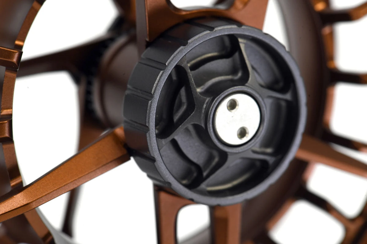 Lamson Litespeed F // Freshwater Fly Reel - Image 4