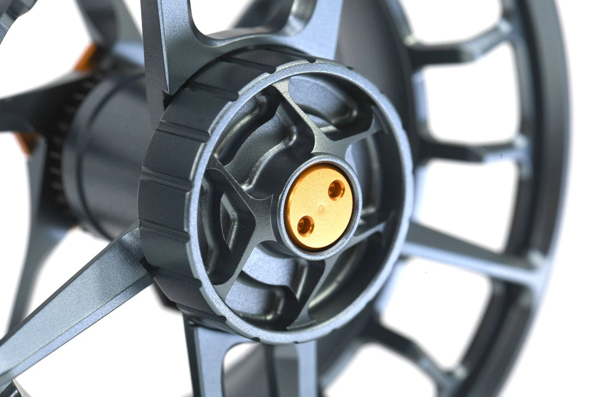 Lamson Litespeed F // Freshwater Fly Reel - Image 14
