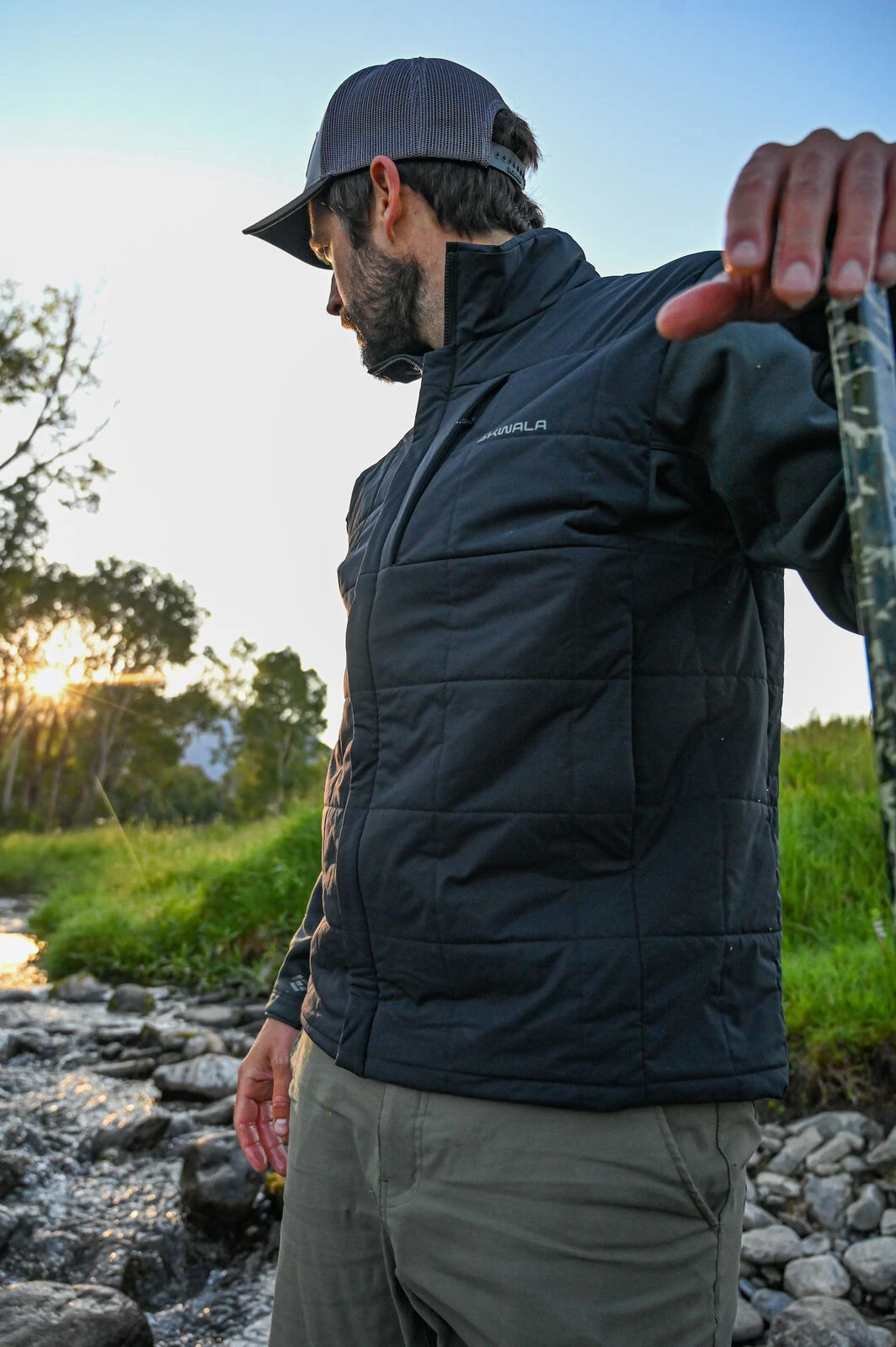 Skwala Fusion Hybrid - Image 2