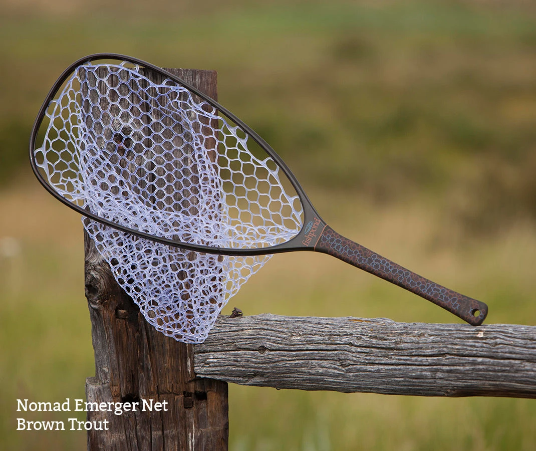 Fishpond Nomad Emerger Net - Image 3