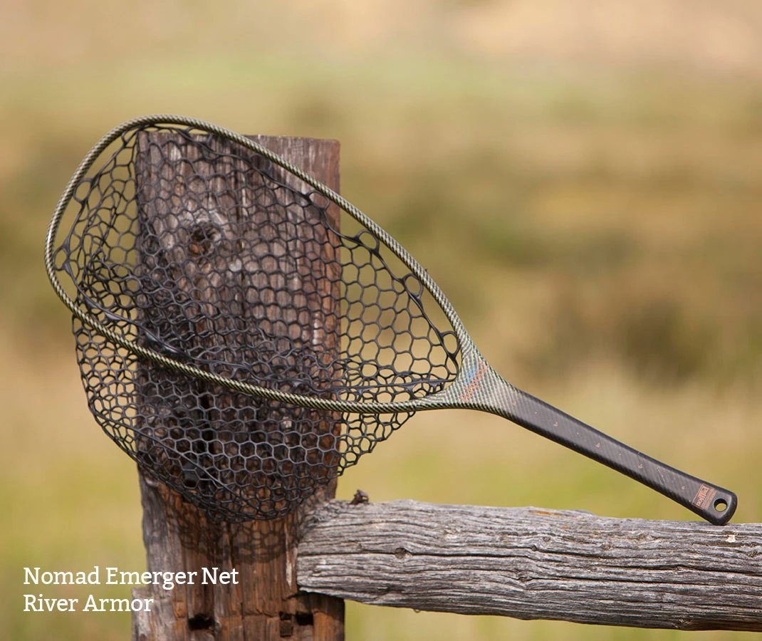 Fishpond Nomad Emerger Net - Image 8