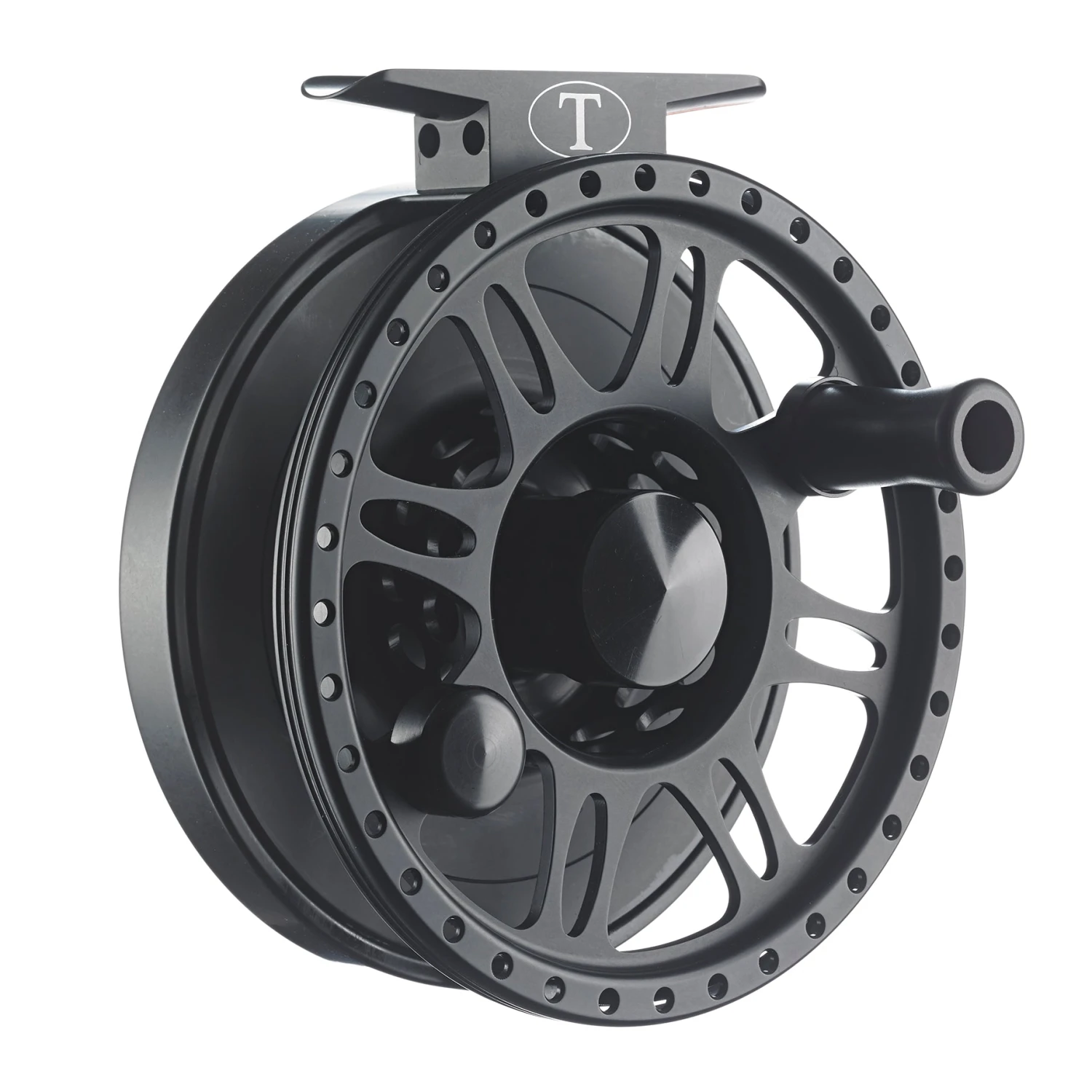 Tibor Everglades // Special Edition Bonefish Reel - Image 3