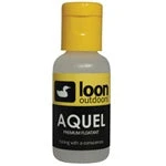 Loon Outdoors Loon Aquel - Fly Floatant For Dry Flies